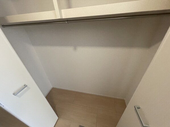 クレールの物件内観写真